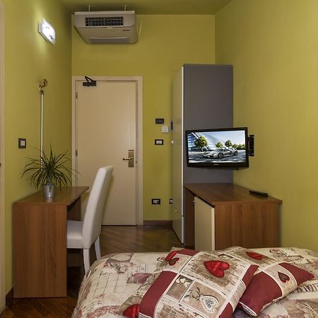 Hotel Il Giardino Pisa Kültér fotó
