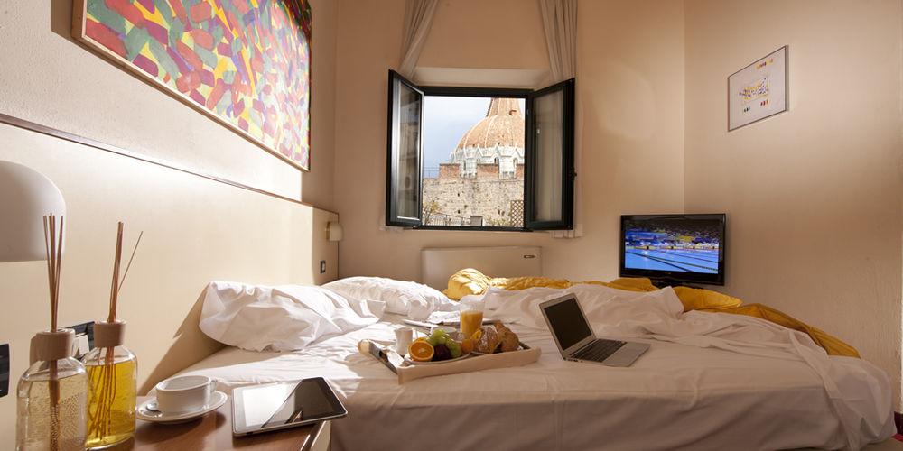 Hotel Il Giardino Pisa Kültér fotó