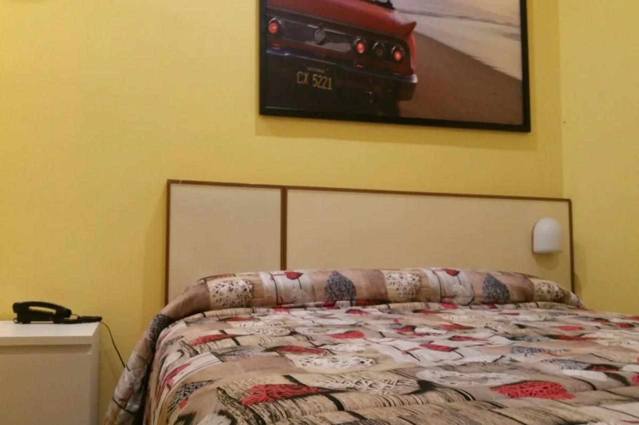 Hotel Il Giardino Pisa Kültér fotó