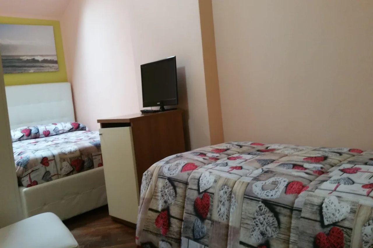 Hotel Il Giardino Pisa Kültér fotó
