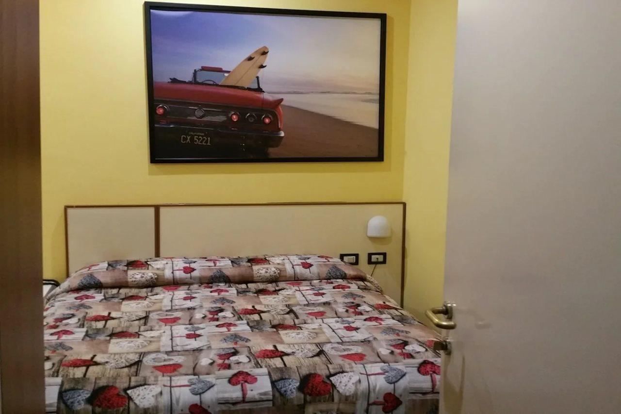 Hotel Il Giardino Pisa Kültér fotó