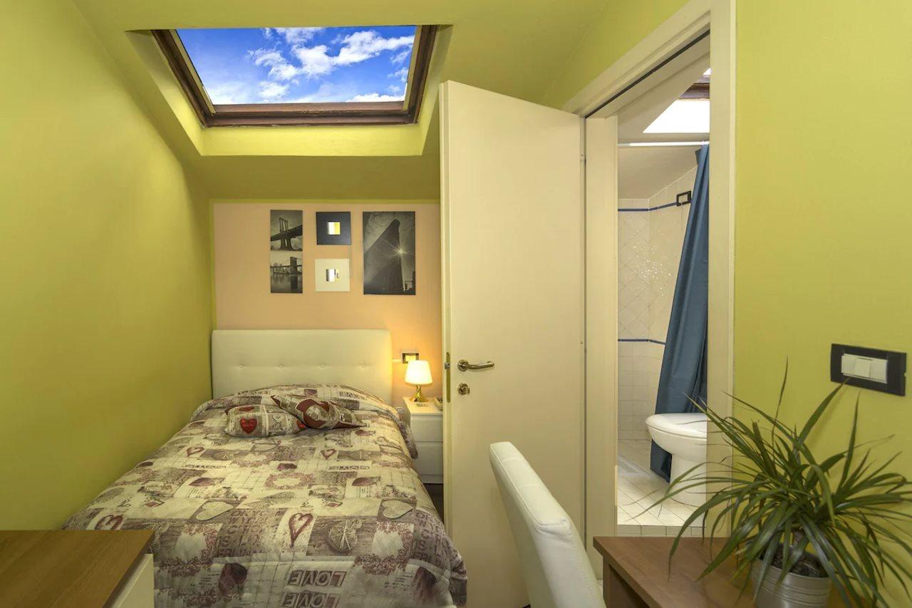 Hotel Il Giardino Pisa Kültér fotó