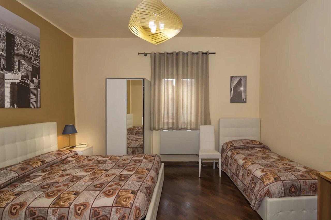 Hotel Il Giardino Pisa Kültér fotó