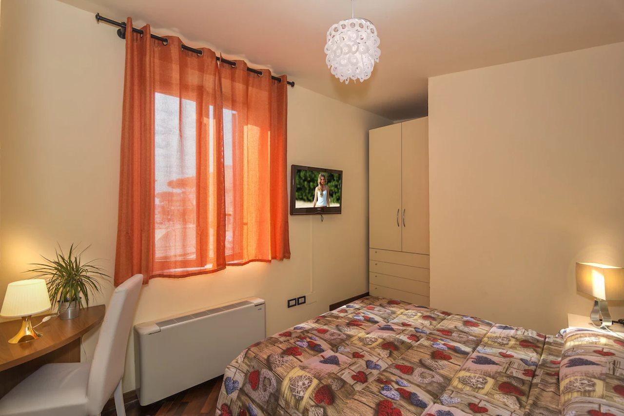 Hotel Il Giardino Pisa Kültér fotó