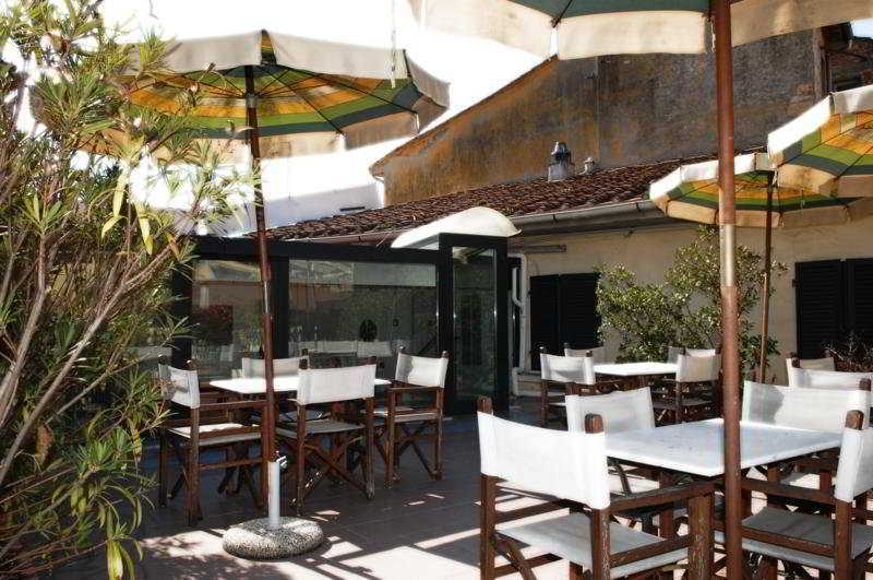 Hotel Il Giardino Pisa Kültér fotó