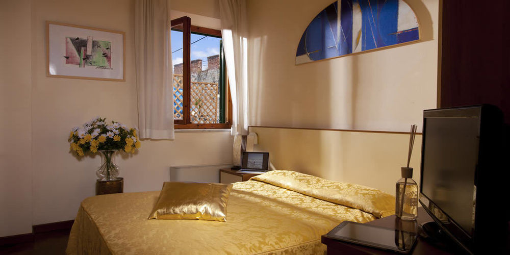 Hotel Il Giardino Pisa Kültér fotó