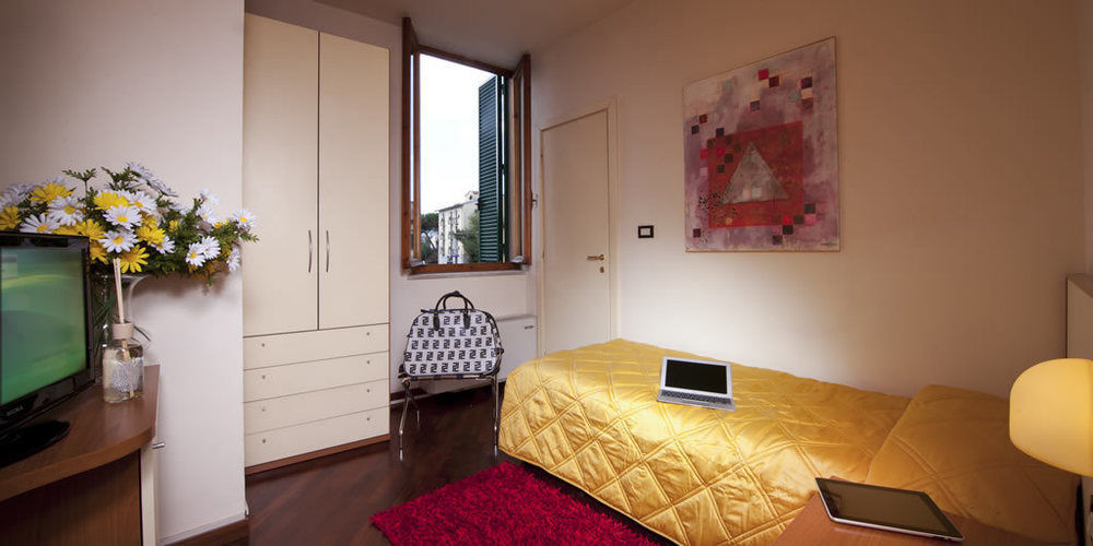 Hotel Il Giardino Pisa Kültér fotó