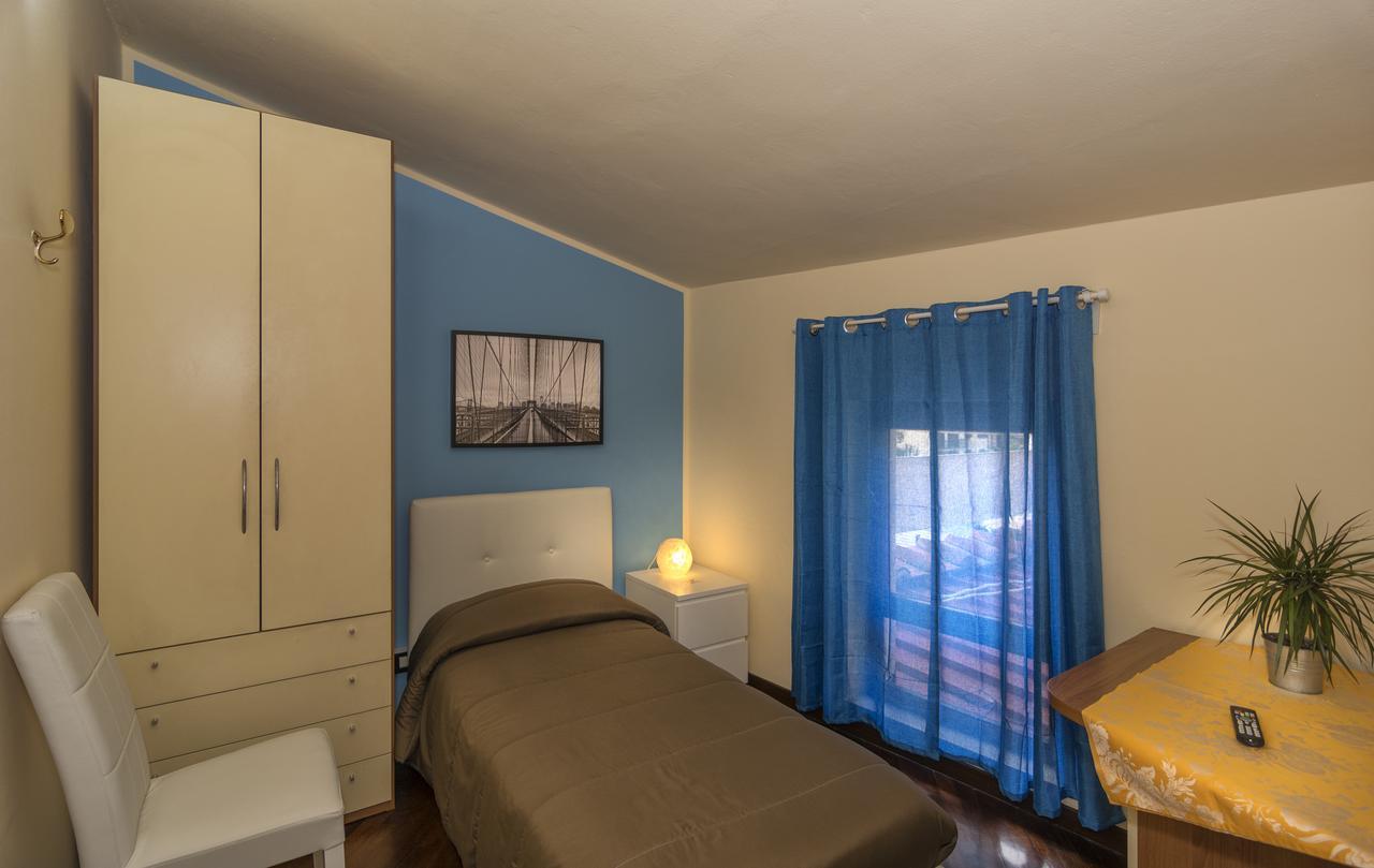 Hotel Il Giardino Pisa Kültér fotó