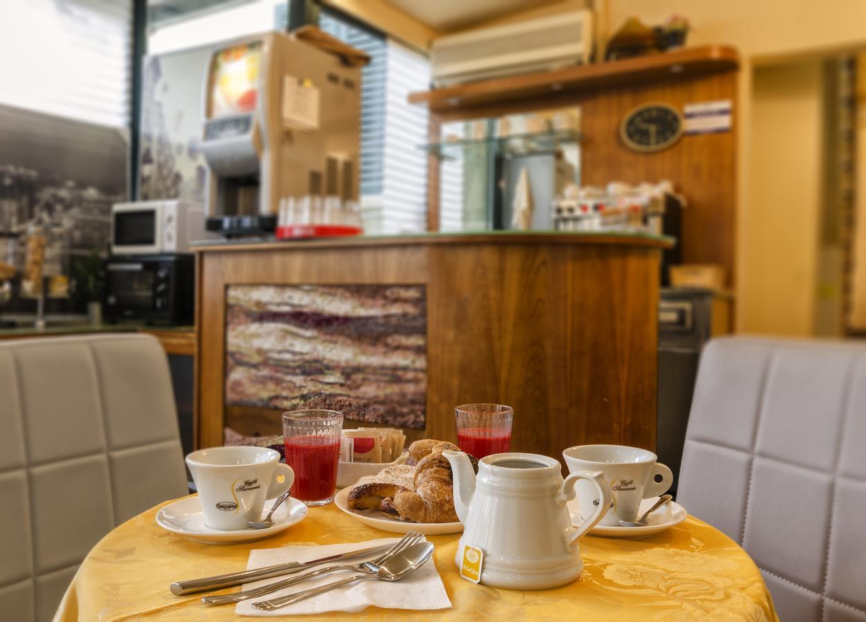 Hotel Il Giardino Pisa Kültér fotó