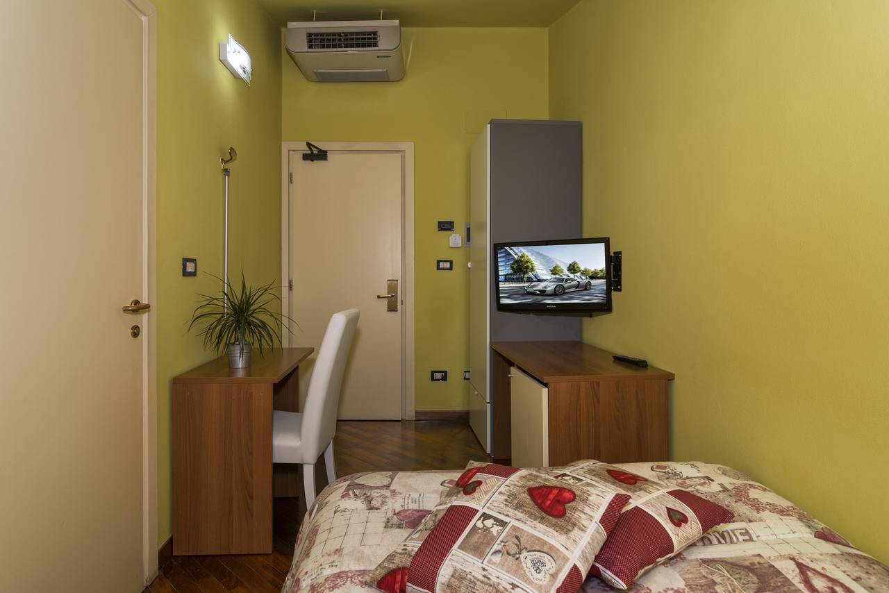 Hotel Il Giardino Pisa Kültér fotó