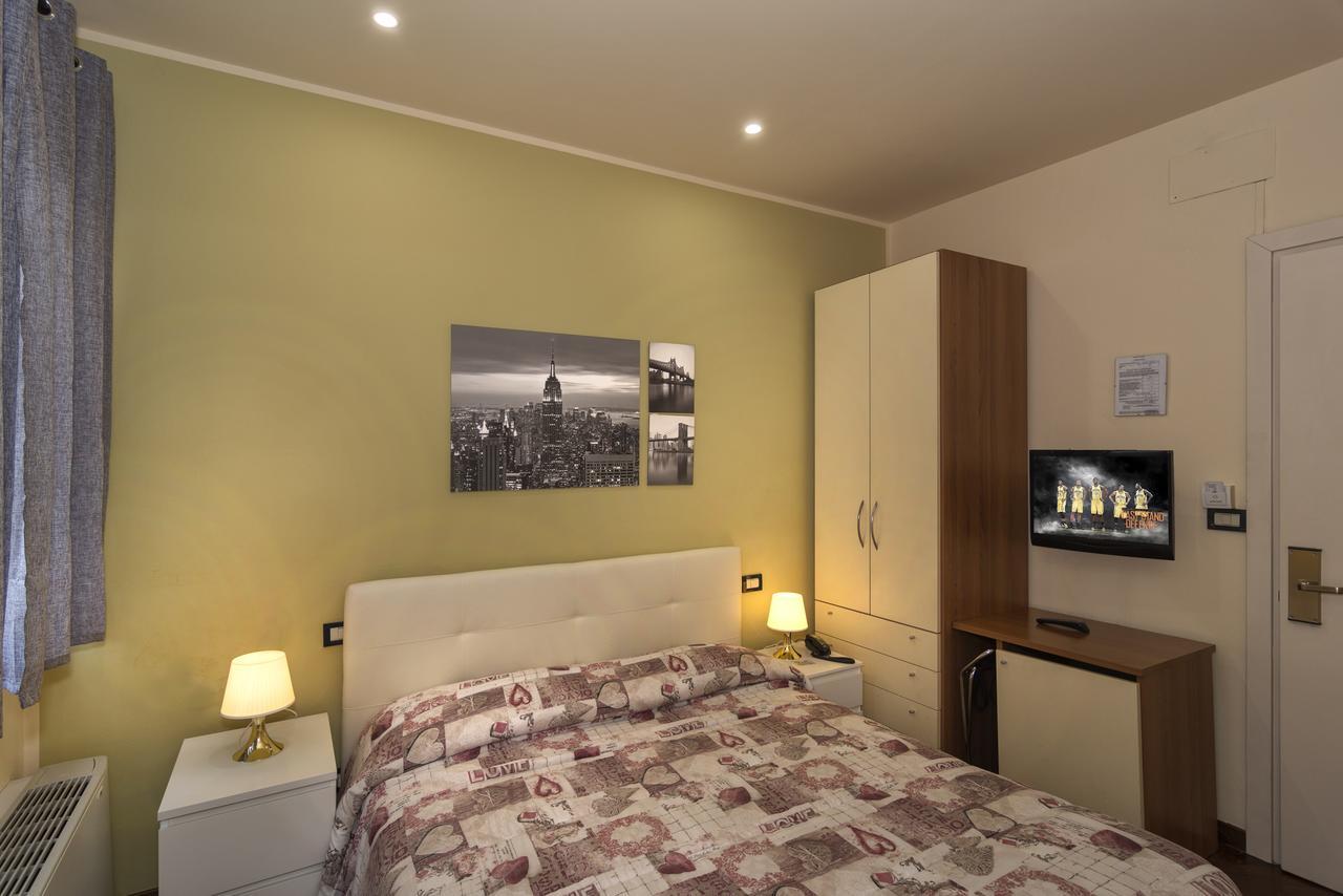 Hotel Il Giardino Pisa Kültér fotó