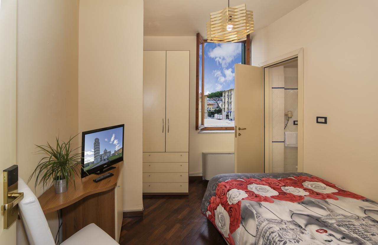 Hotel Il Giardino Pisa Kültér fotó