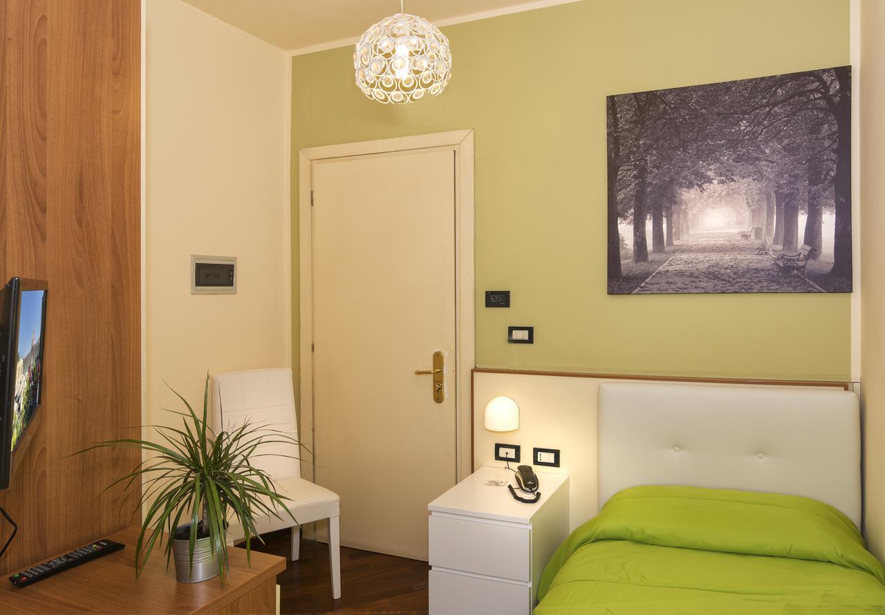 Hotel Il Giardino Pisa Kültér fotó