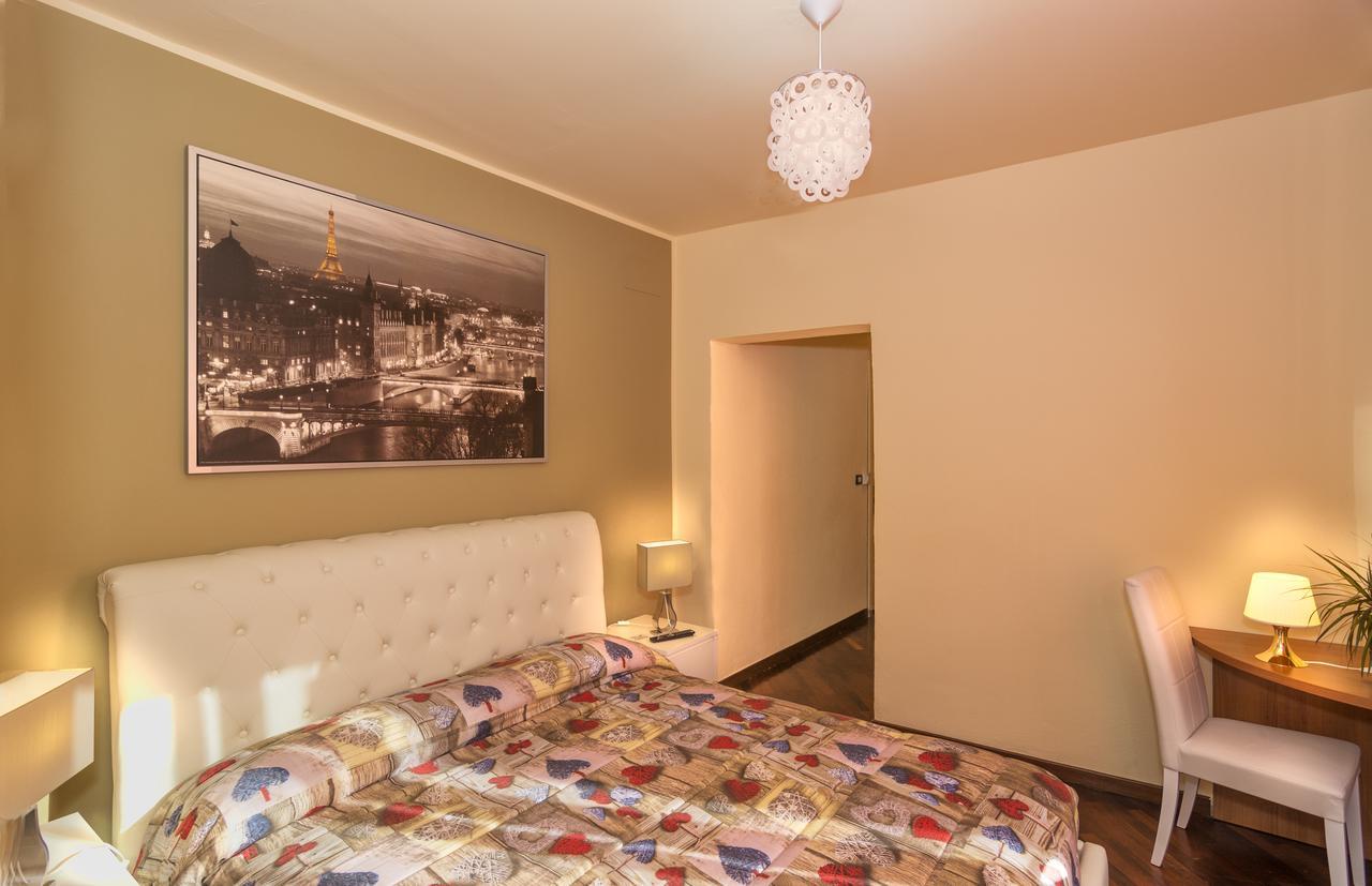 Hotel Il Giardino Pisa Kültér fotó