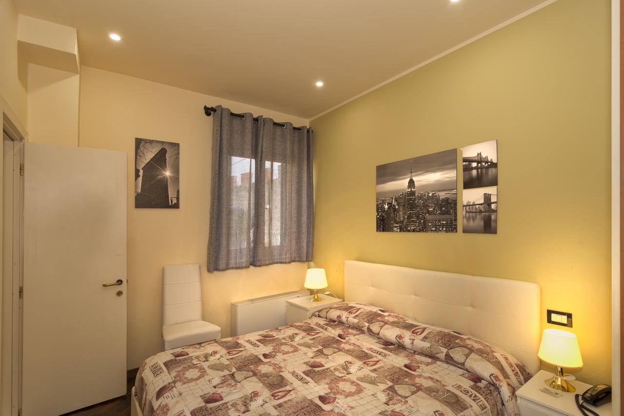 Hotel Il Giardino Pisa Kültér fotó