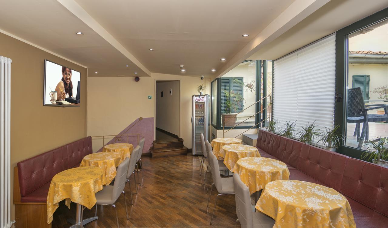 Hotel Il Giardino Pisa Kültér fotó