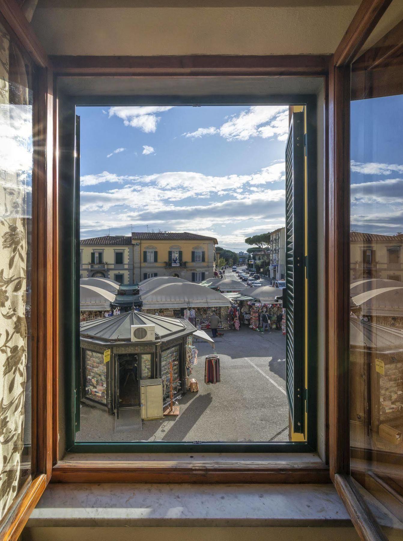 Hotel Il Giardino Pisa Kültér fotó