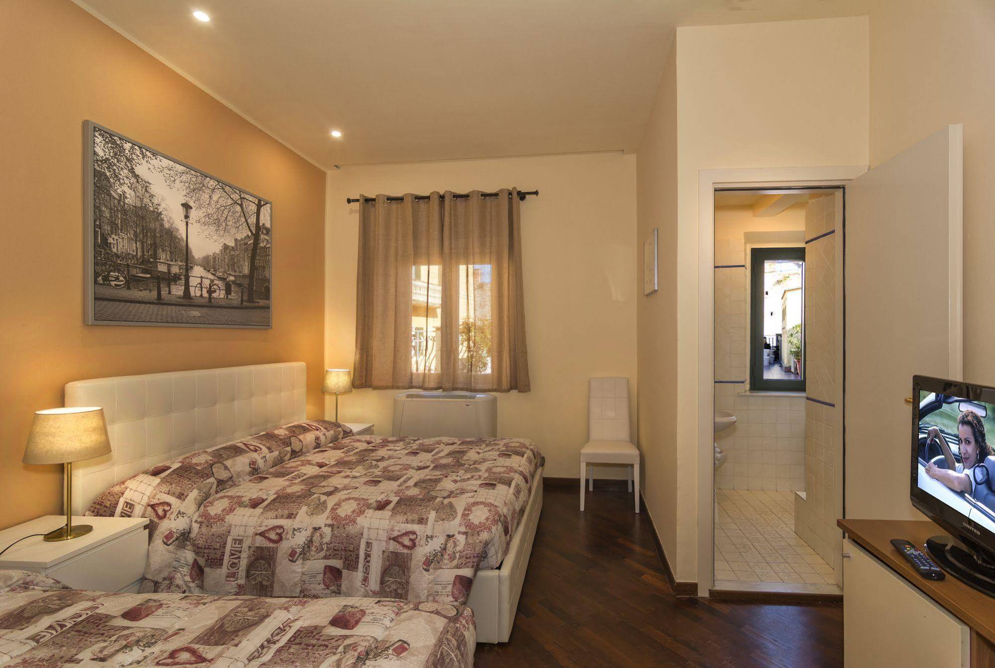 Hotel Il Giardino Pisa Kültér fotó