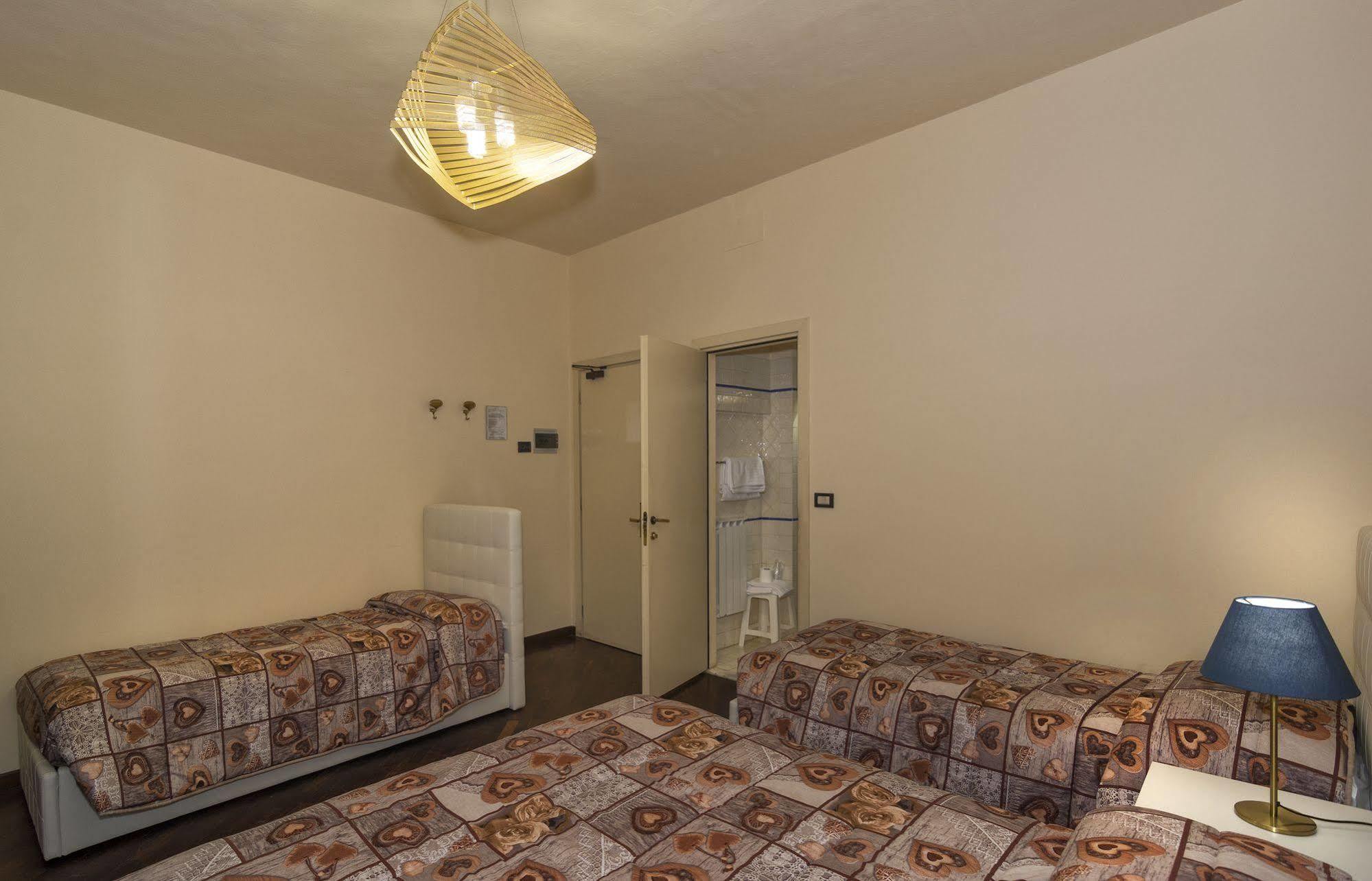 Hotel Il Giardino Pisa Kültér fotó