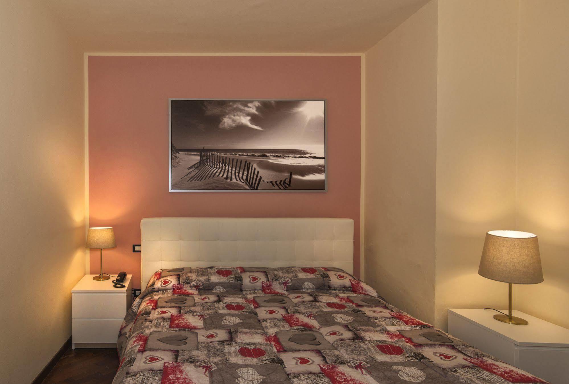 Hotel Il Giardino Pisa Kültér fotó