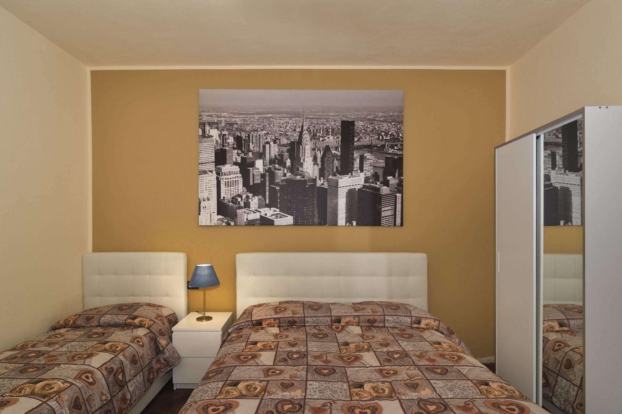Hotel Il Giardino Pisa Kültér fotó