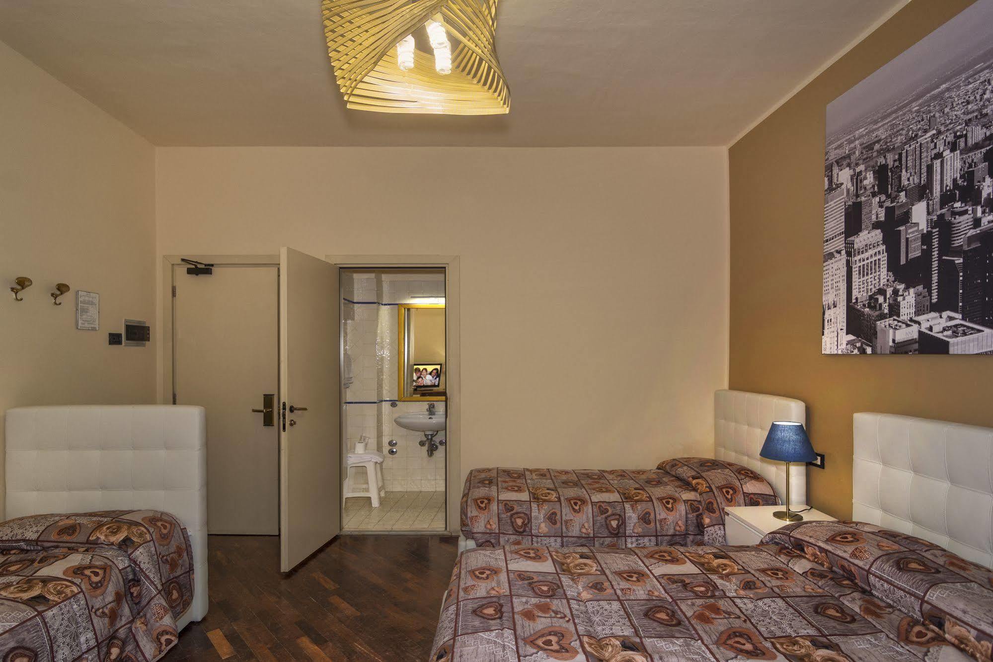 Hotel Il Giardino Pisa Kültér fotó