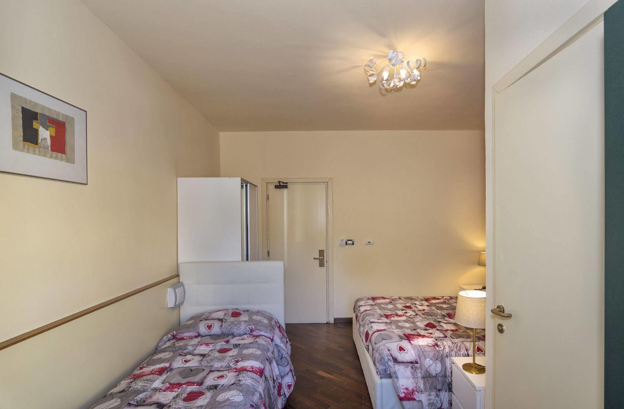 Hotel Il Giardino Pisa Kültér fotó