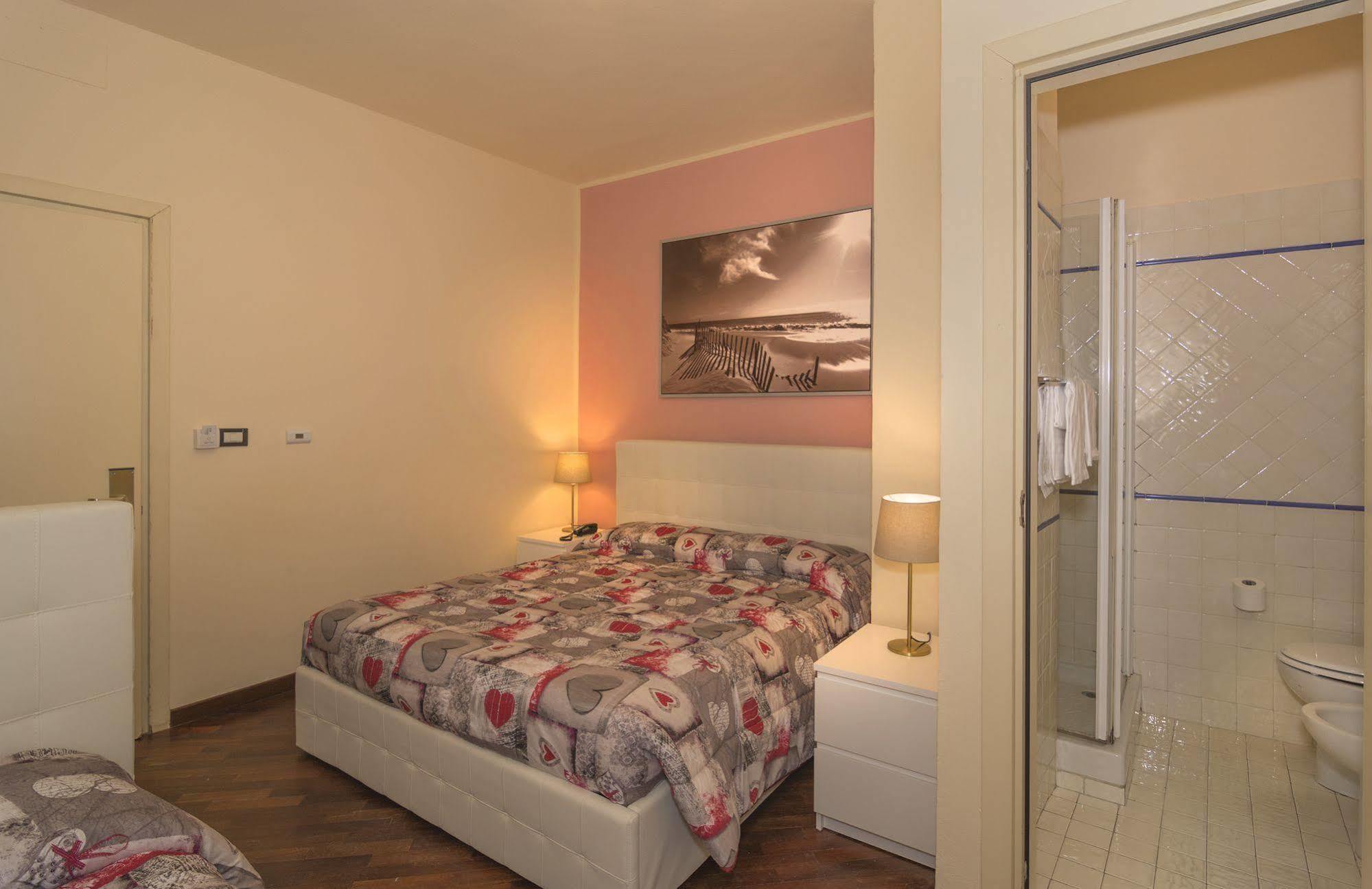 Hotel Il Giardino Pisa Kültér fotó
